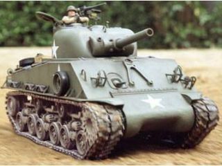 M4 Sherman DMD full option