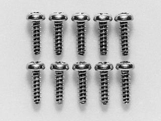 3x10mm Tapping Screw *10