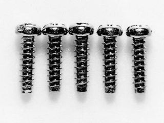 2.6x10mm Tapping Screw *5