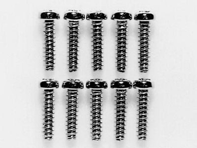 2x8mm Tapping Screw *10