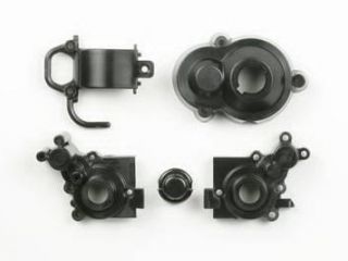 GB/T-01 B Parts (Gear Case)
