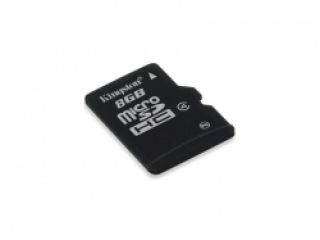 Micro SDHC karta 8GB