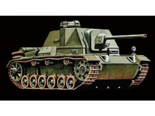 SU-76i Command version