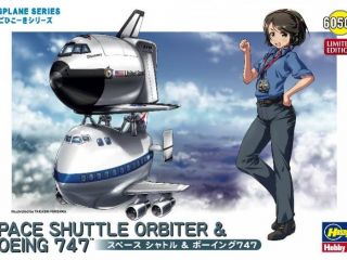 *Space Shuttle Orbiter