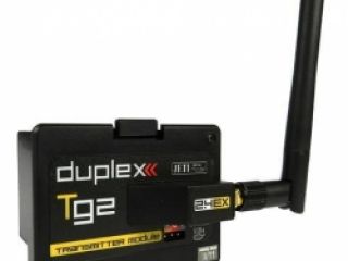 DUPLEX EX TG2 2.4GHz Tx modul
