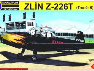 Zlín Z-226T