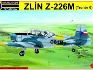 Zlín Z-226M