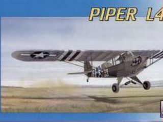 Piper Cub L-4