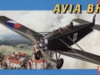 Avia BH-11