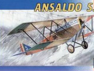 Ansaldo SVA. 5