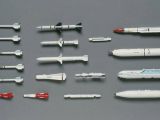 US Aircraft Weapons C