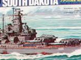 USS South Dakota