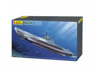 U-Boat Typ VII C