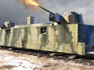 PL-37 Light Artillery Wagon