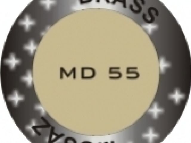Mosaz - Star Dust Metallic