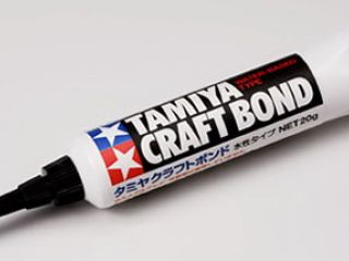Tamiya Craft Bond