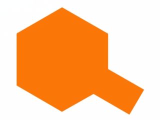 Metallic Orange - Oranžová Metalíza