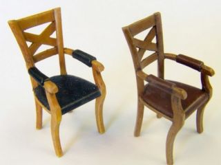 Chairs w/Armrest *5