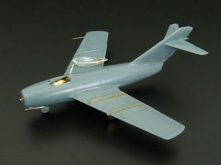 MiG-15bis *2 (Edu)