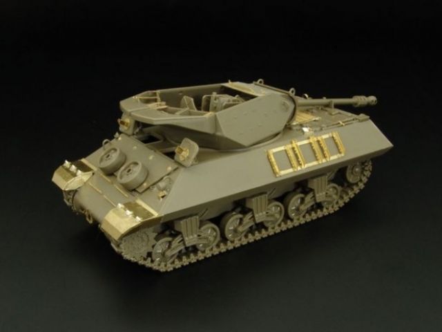 M10 Achilles IIc (Tam)
