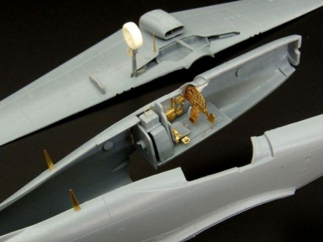 P-51H (RS Model)
