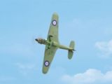 BH108 Hawker Hurricane 2210mm ARTF