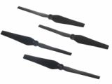 Snail 6-inch 3D Propellers (2 páry)
