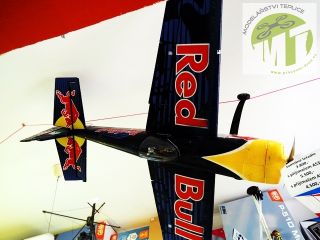 Red Bull Edge 540