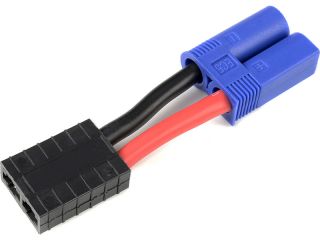 Konverzní kabel EC5 samec - TRX samec