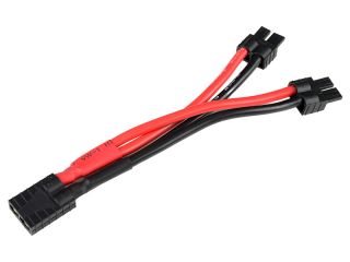 Paralelní Y-kabel Traxxas
