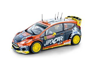 SCX Compact - Ford Fiesta RS WRC Prokop