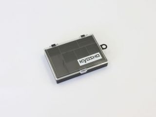 Kyosho Parts Box (S) - schránka na součástky