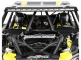 Losi Rock Rey Rock Racer 1:10 4WD AVC RTR žlutý