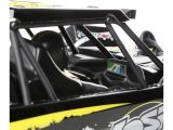 Losi Rock Rey Rock Racer 1:10 4WD AVC RTR žlutý