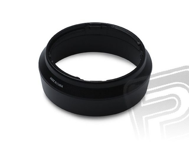Balancing Ring for Panasonic 15mm,F/1.7 ASPH Prime Lens pro X5S
