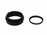 Balancing Ring for Panasonic 15mm,F/1.7 ASPH Prime Lens pro X5S