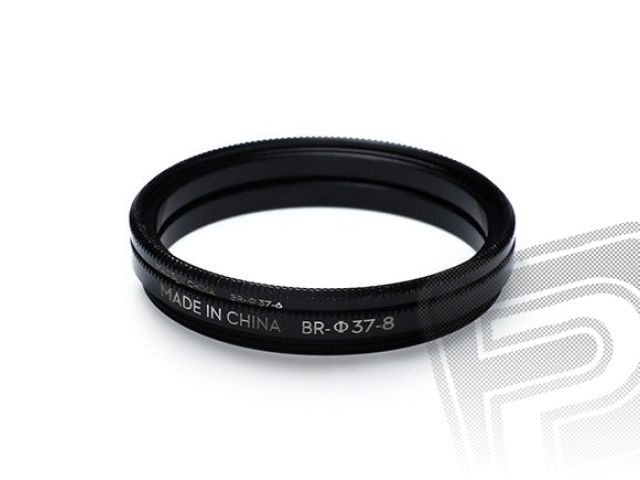 Balancing Ring for Olympus 45mm,F/1.8 ASPH Prime Lens pro X5S