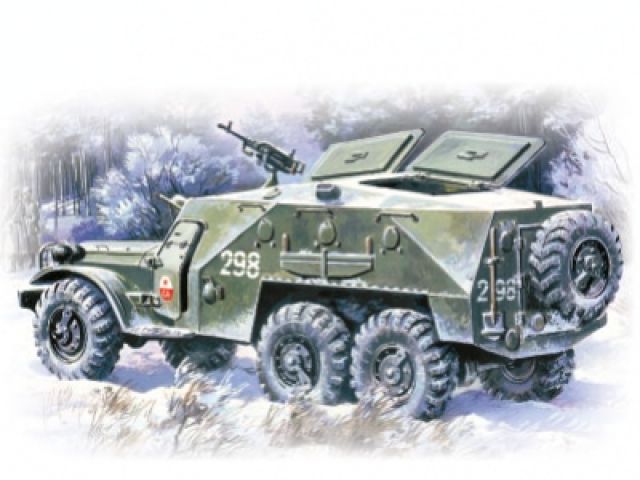 BTR 152K