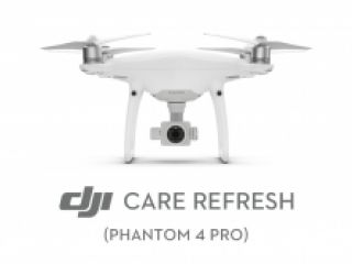 DJI Care Refresh (Phantom 4 Pro/Pro+)