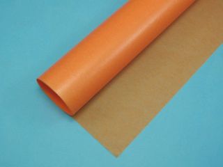Papír Ply-Span 13g oranžový