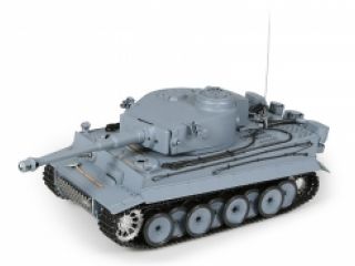 RC tank 1:16 GERMAN TIGER kouř. a zvuk. efekty