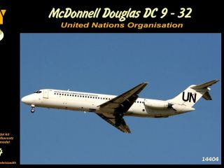 DC-9-32 UN