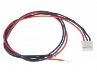 3 pinový konektor s kabelem pro potenciometry