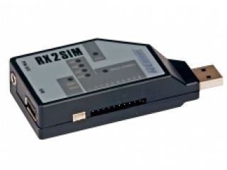 RX2SIM Wireless Multi-Sim Adapter