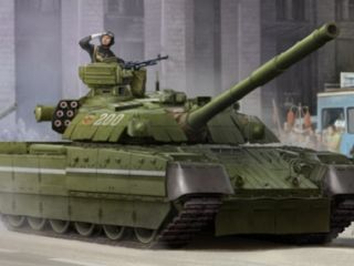 T-84 MBT Ukrainian