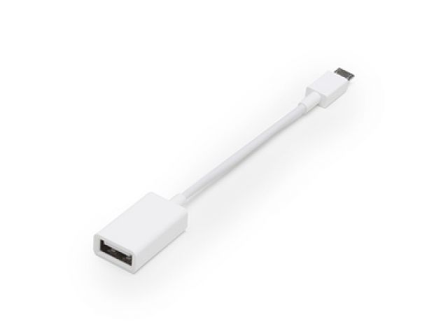 Micro USB OTG Cable pro DJI Brýle