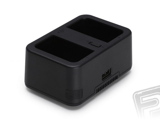 CrystalSky - Intelligent Battery Charger Hub (WCH2)