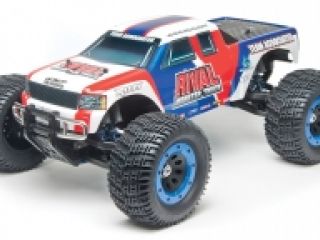 RIVAL monster truck RTR