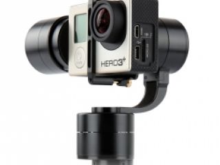 SteadyGim3 PRO stabilizátor kamery ruční 3D pro GoPro3/4