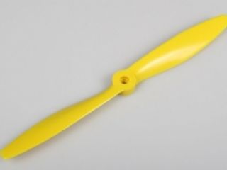 KAVAN vrtule 11x7.3/4 žlutá nylon